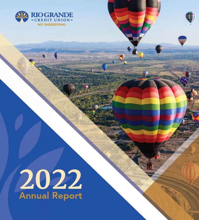 2021 Annual Report